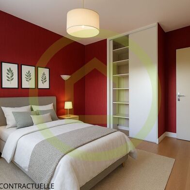 Maison 6 pièces 219400 €