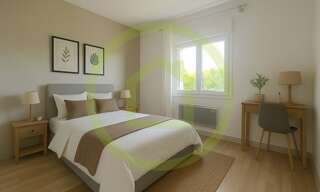 Maison 6 Pièces 122 m² à vendre à Puymoyen (16400)