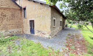 Maison 7 Pièces 234 m² à vendre à Melesse (35520)