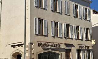 Maison 6 Pièces 219 m² à vendre à Gonfaron (83590)