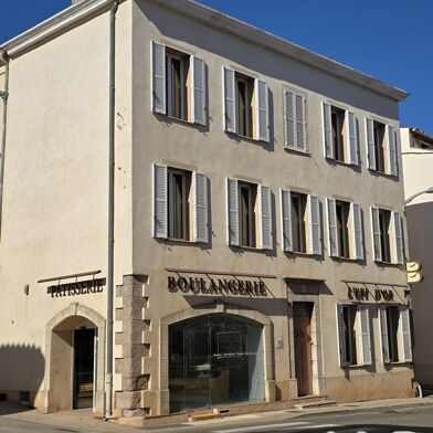 Maison 6 pièces 250000 €