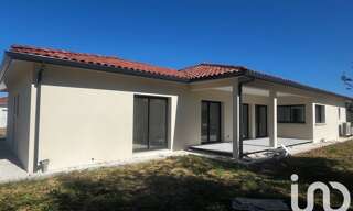 Maison 5 Pièces 141 m² à vendre à Saint-Paul-Cap-de-Joux (81220)