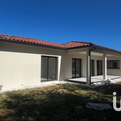 Maison 5 pièces 318000 €