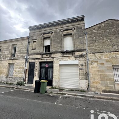 Immeuble  730000 €