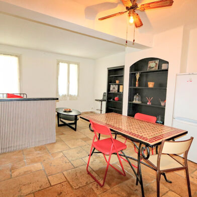 Appartement 3 pièces 138000 €