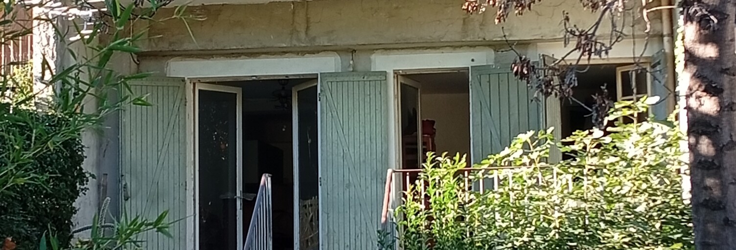 Maison 6 Pièces 110 m² à vendre à Buis-les-Baronnies (26170)