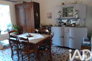 Maison 6 pièces 199000 €