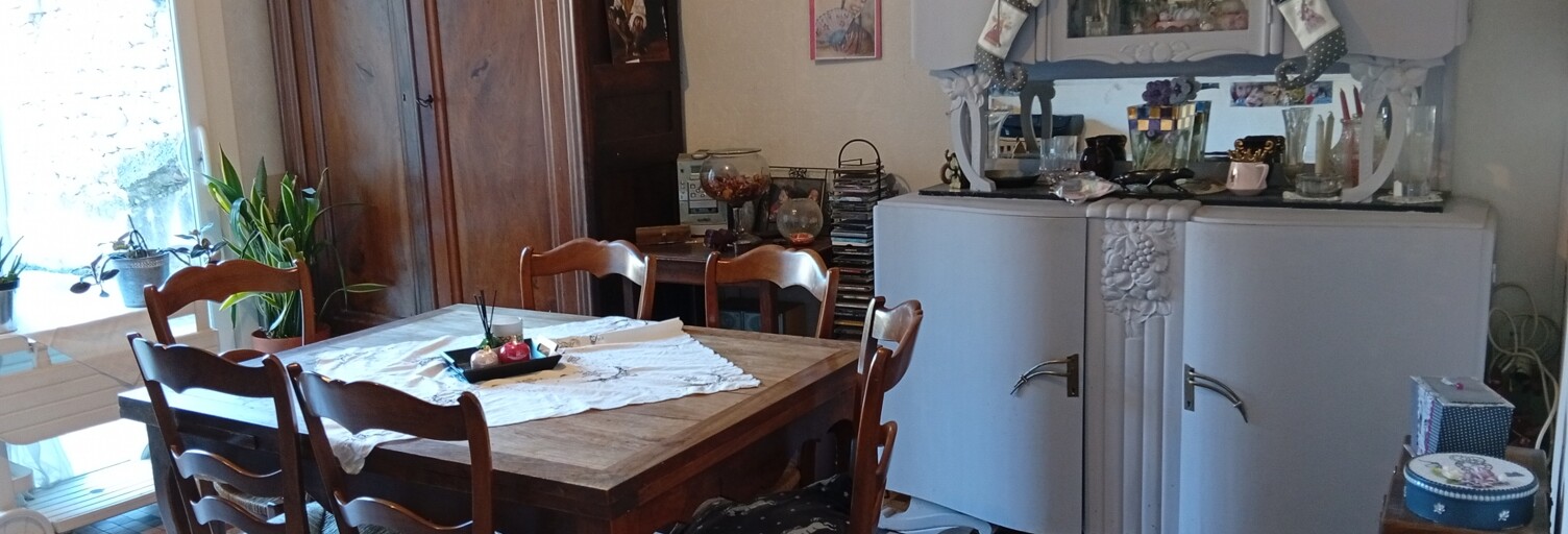 Maison 6 Pièces 110 m² à vendre à Buis-les-Baronnies (26170)