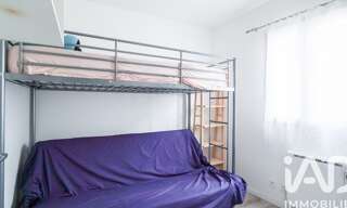 Appartement 1 Pièce 9 m² à vendre à Paris 20 (75020)