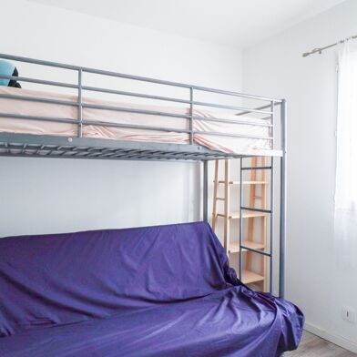 Appartement 1 pièces 108000 €