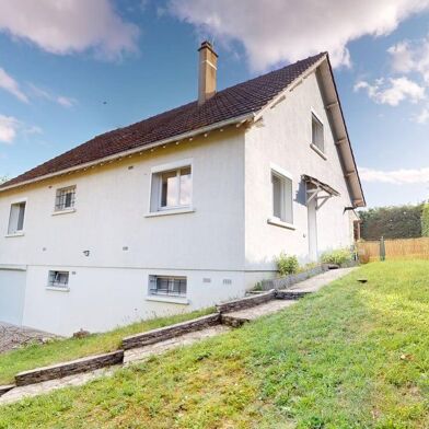 Maison 6 pièces 248000 €