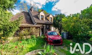 Maison 8 Pièces 185 m² à vendre à Mantes-la-Jolie (78200)