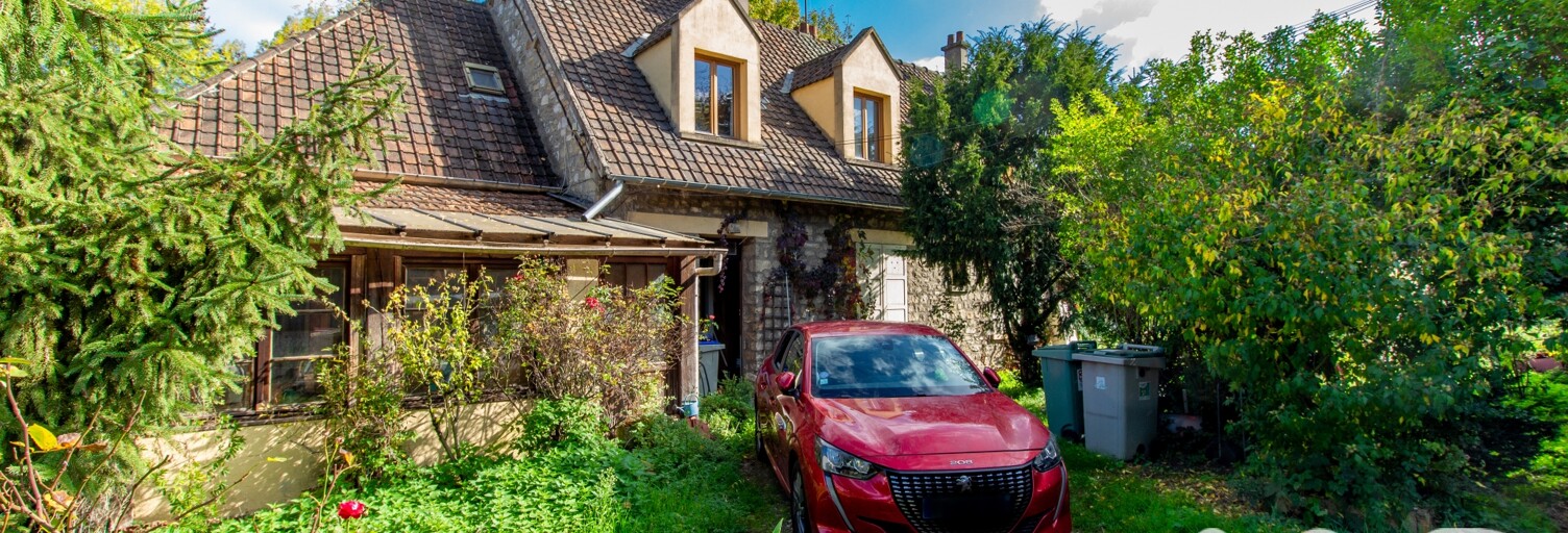 Maison 8 Pièces 185 m² à vendre à Mantes-la-Jolie (78200)