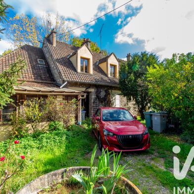 Maison 8 pièces 312000 €