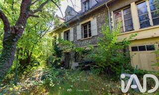 Maison 8 Pièces 185 m² à vendre à Mantes-la-Jolie (78200)