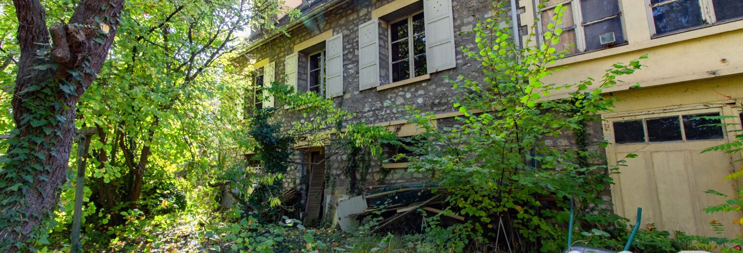 Maison 8 Pièces 185 m² à vendre à Mantes-la-Jolie (78200)