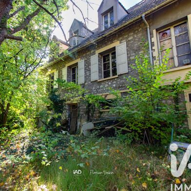 Maison 8 pièces 312000 €