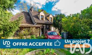 Maison 8 Pièces 185 m² à vendre à Mantes-la-Jolie (78200)