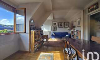 Appartement 4 Pièces 92 m² à vendre à Elbeuf (76500)