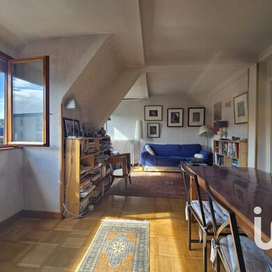 Appartement 4 pièces 123000 €