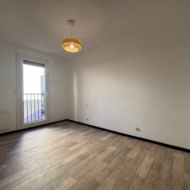 Appartement 2 pièces 169000 €