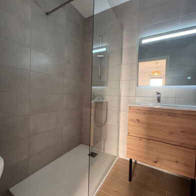 Appartement 2 pièces 169000 €