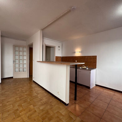 Appartement 2 pièces 169000 €