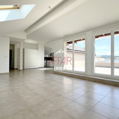 Appartement 4 pièces 649000 €