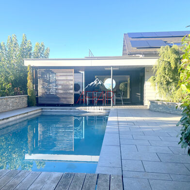 Maison 8 pièces 1270000 €