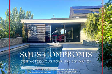 Maison 8 pièces 1270000 €