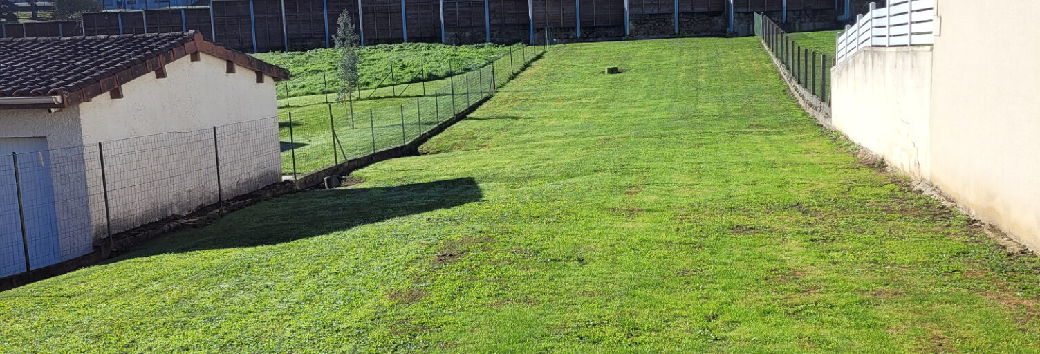 Terrain  517 m² à vendre à Limoges (87000)