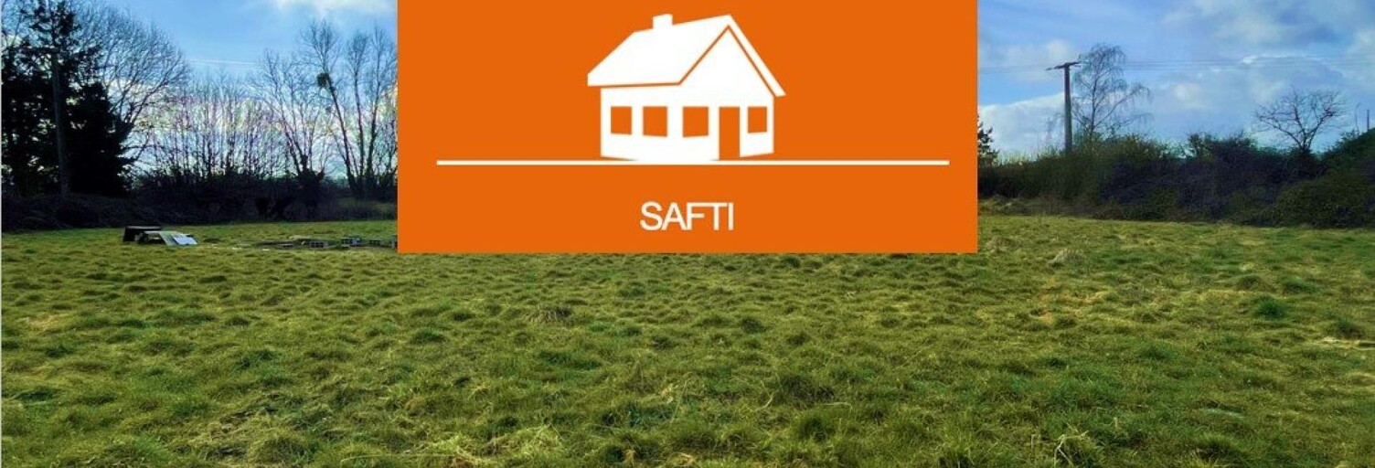 Terrain  11965 m² à vendre à Bavay (59570)