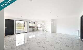 Maison 5 Pièces 121 m² à vendre à Sorigny (37250)