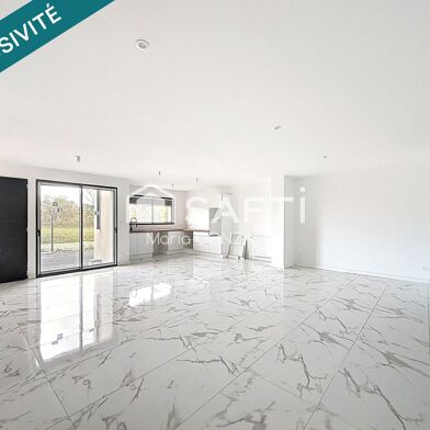 Maison 5 pièces 335000 €