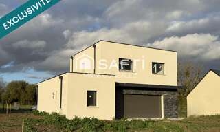 Maison 5 Pièces 121 m² à vendre à Sorigny (37250)