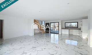 Maison 5 Pièces 121 m² à vendre à Sorigny (37250)