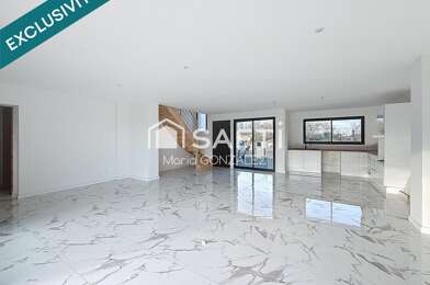 Maison 5 pièces 325000 €