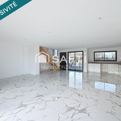 Maison 5 pièces 335000 €