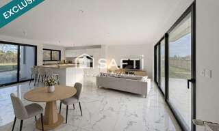 Maison 5 Pièces 121 m² à vendre à Sorigny (37250)