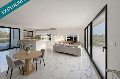 Maison 5 pièces 325000 €