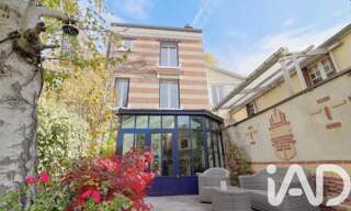 Maison 5 Pièces 113 m² à vendre à Bougival (78380)