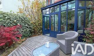 Maison 5 Pièces 113 m² à vendre à Bougival (78380)