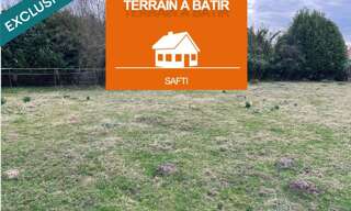 Terrain  856 m² à vendre à Pont-sur-Sambre (59138)