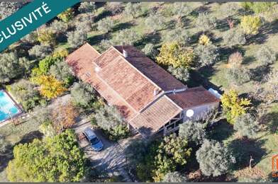 Maison 7 pièces 450000 €