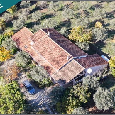 Maison 7 pièces 450000 €