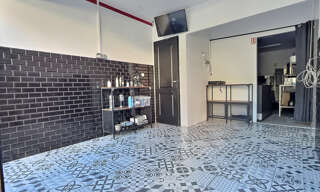 Commerce  28 m² à vendre à Saint-Raphaël (83700)