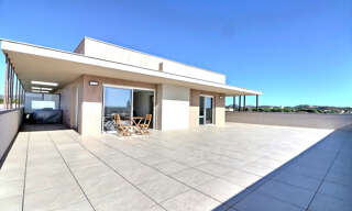 Appartement 4 Pièces 86 m² à vendre à Fréjus (83600)