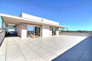 Appartement 4 pièces 650000 €