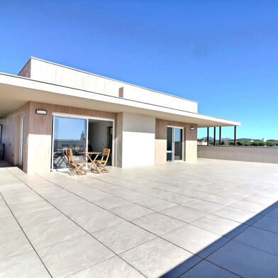 Appartement 4 pièces 650000 €