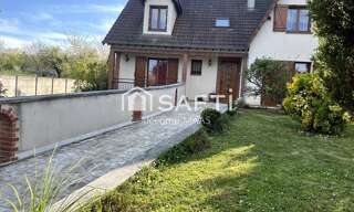 Maison 7 Pièces 150 m² à vendre à Champigny (89340)